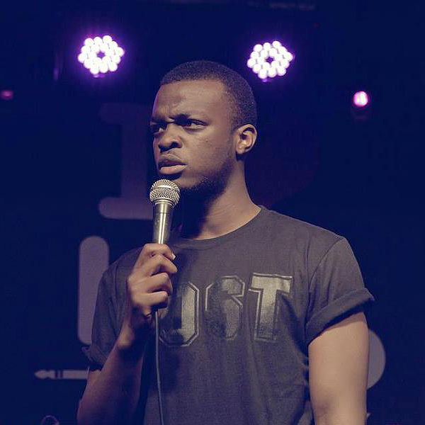 George The Poet will play two London shows in April